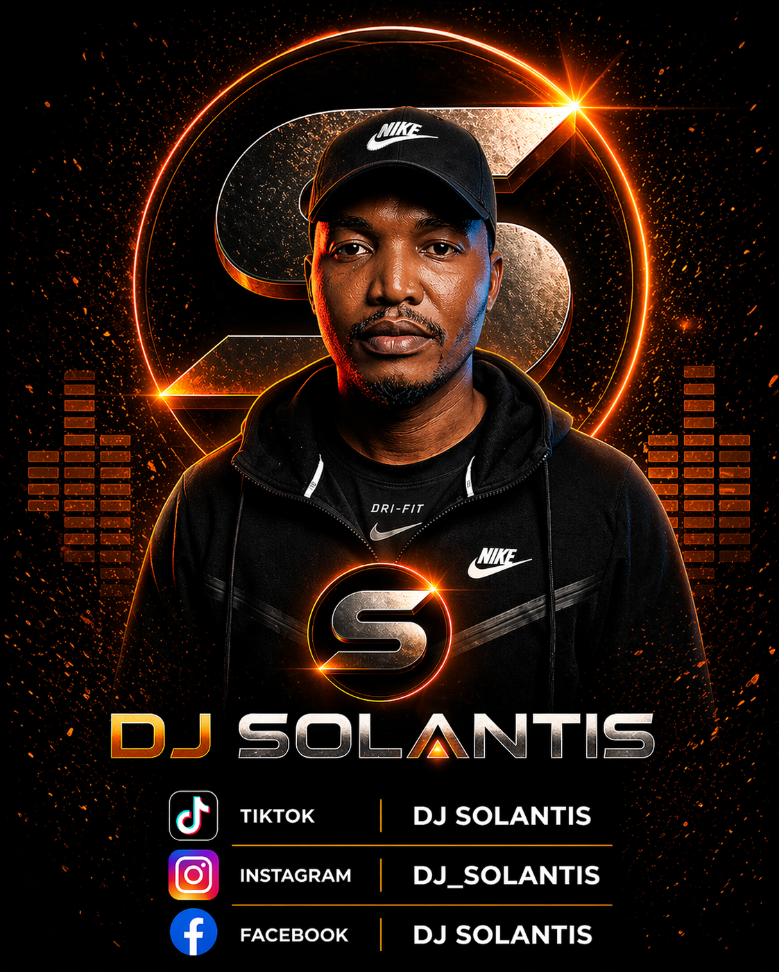Dj Solantis