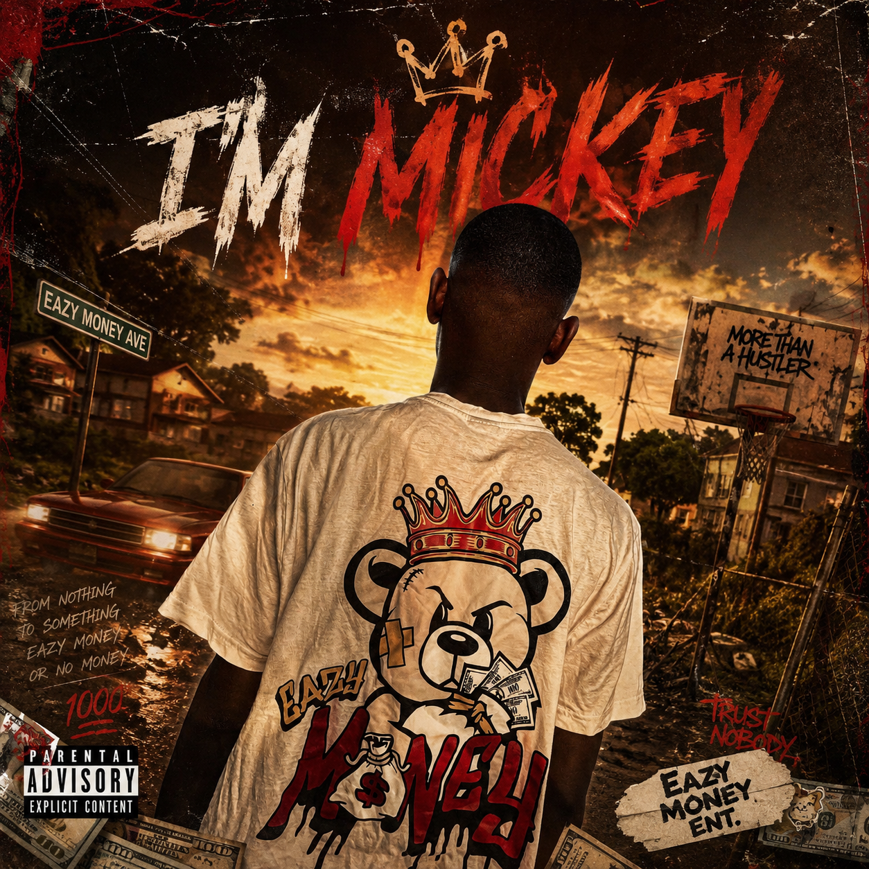Mickey