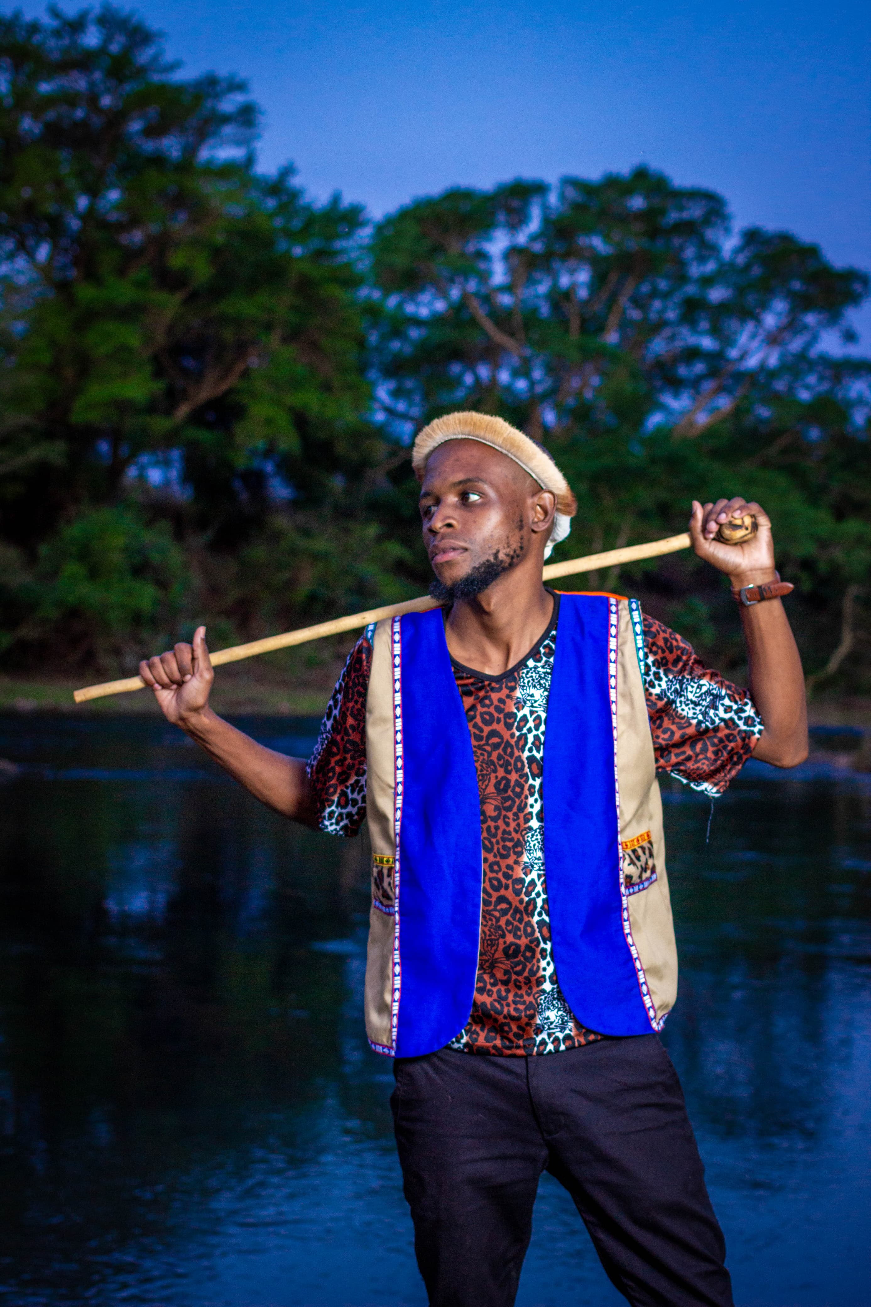 Jamahmusician.